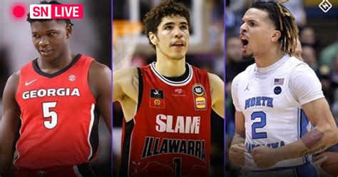 NBA Draft picks 2020: Complete results, list of selections from Rounds.